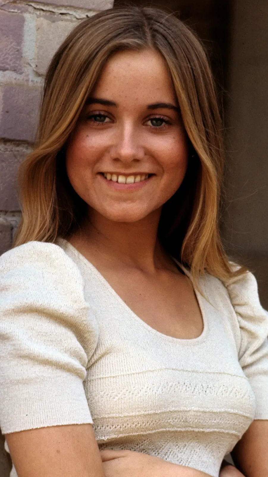 Maureen McCormick