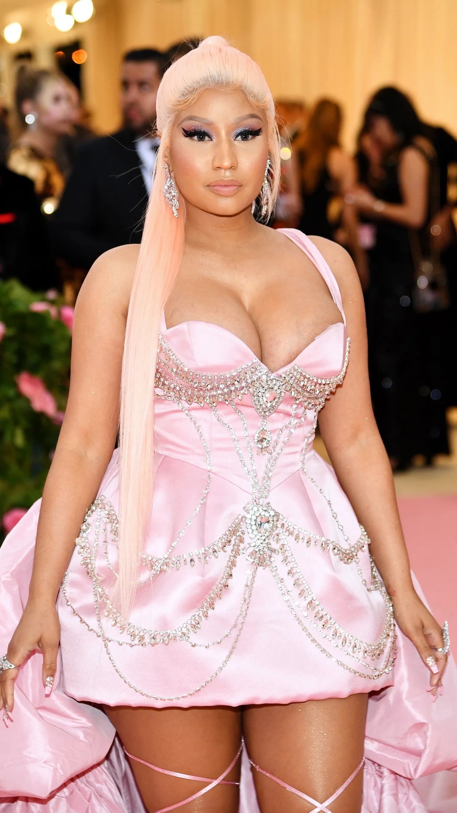 Onika Tanya Maraj