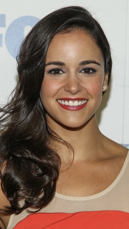 Melissa Fumero
