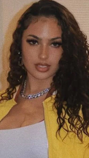 Ashaley Kash