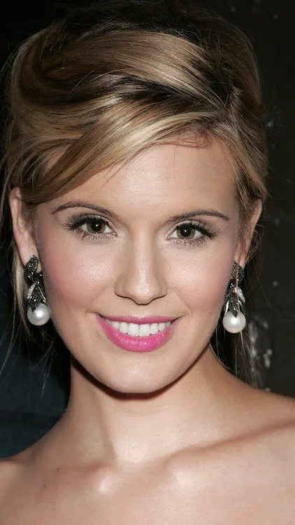 Maggie Grace