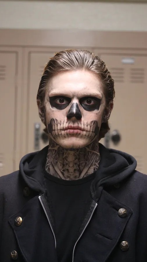 Tate Langdon