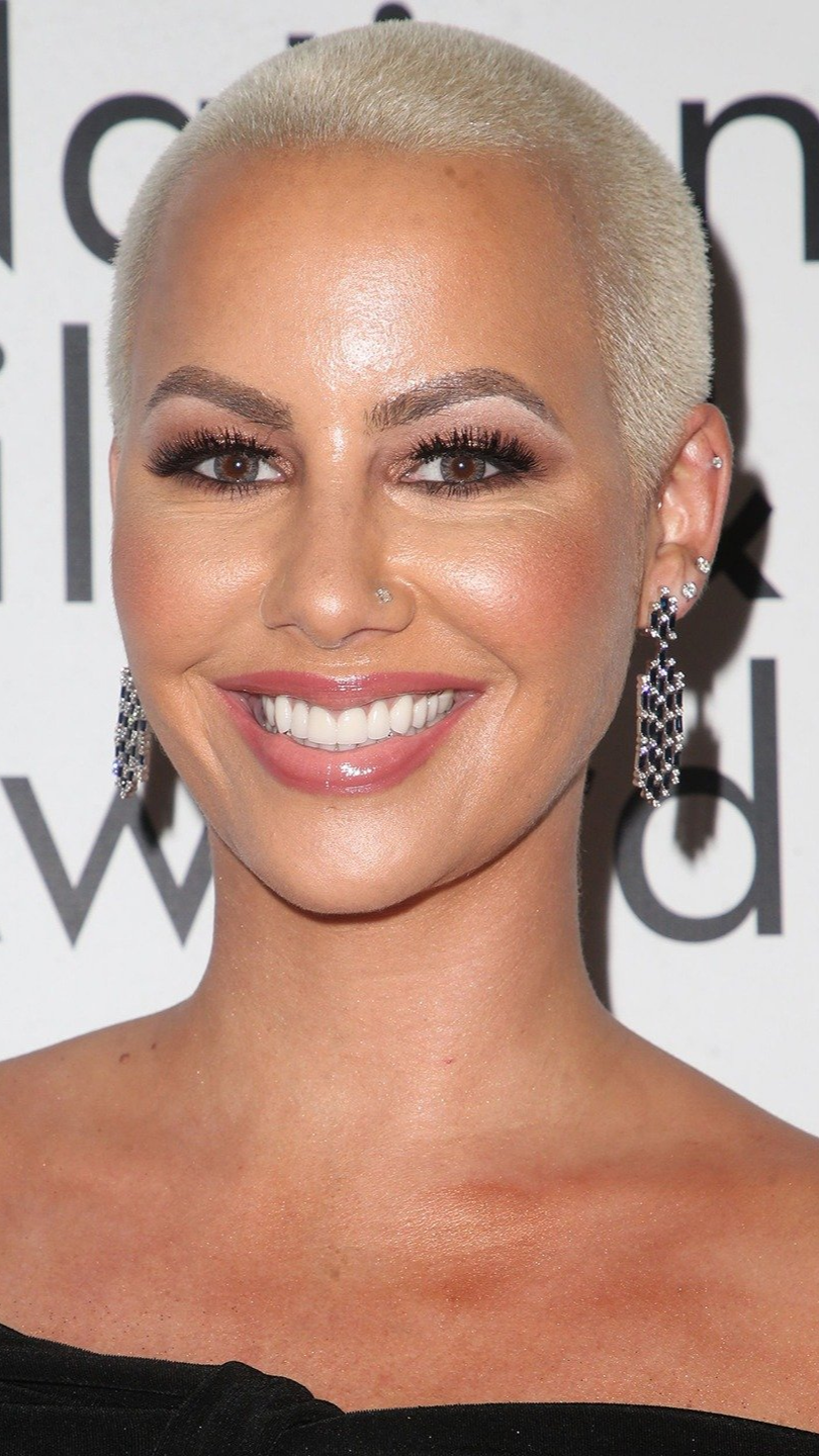 Amber Rose
