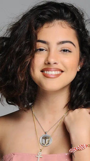 Malu Trevejo