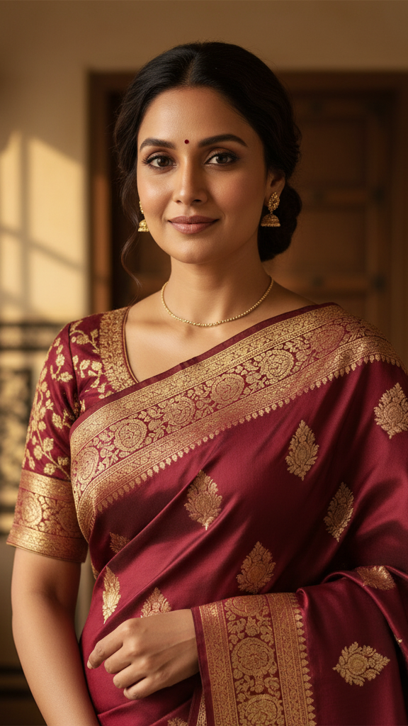 Priya Rao
