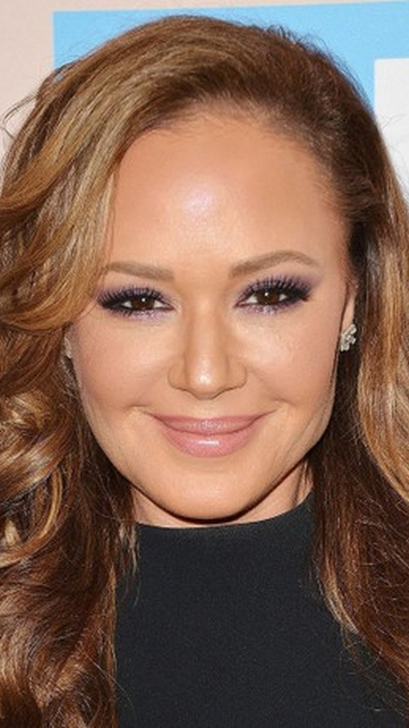 Leah Remini