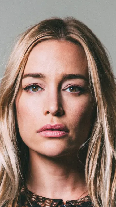 Piper Perabo