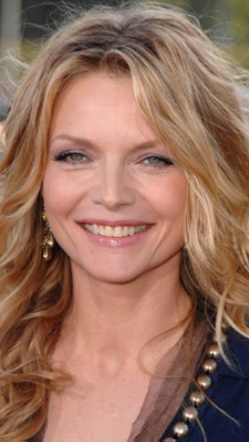 Michelle Pfeiffer