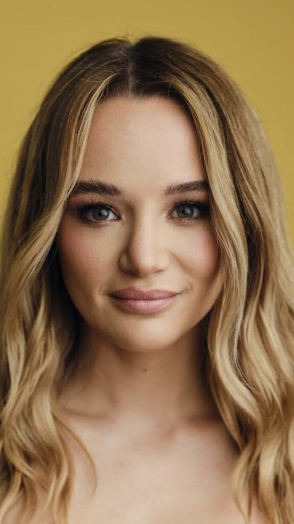Hunter King
