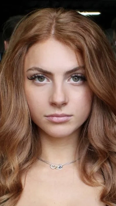 Cristina Carmella
