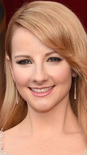 Melissa Rauch