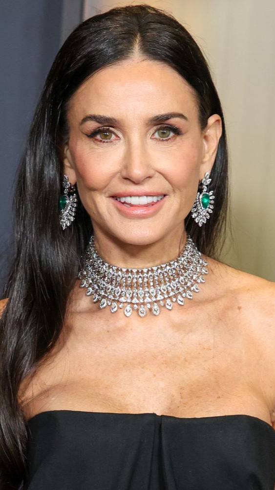 Demi Moore