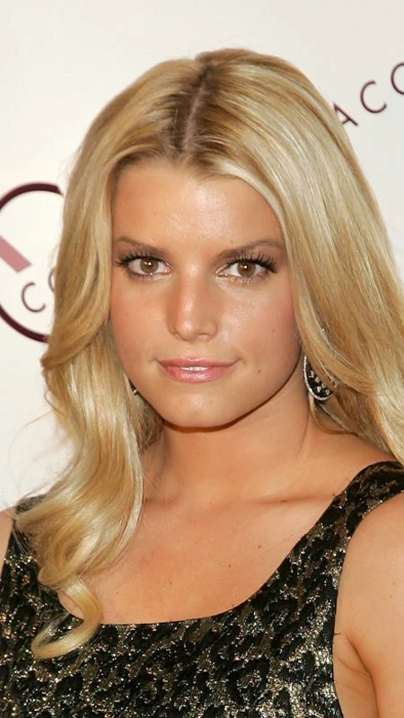 Jessica Simpson