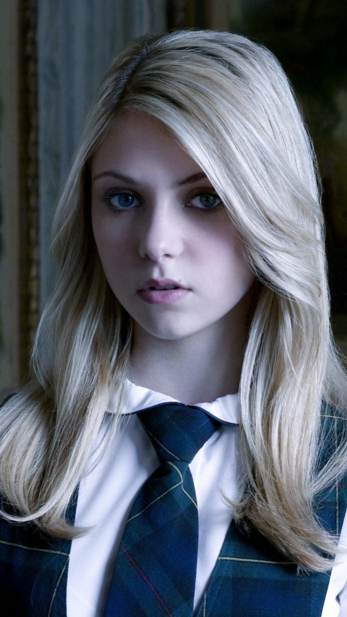 Taylor Momsen