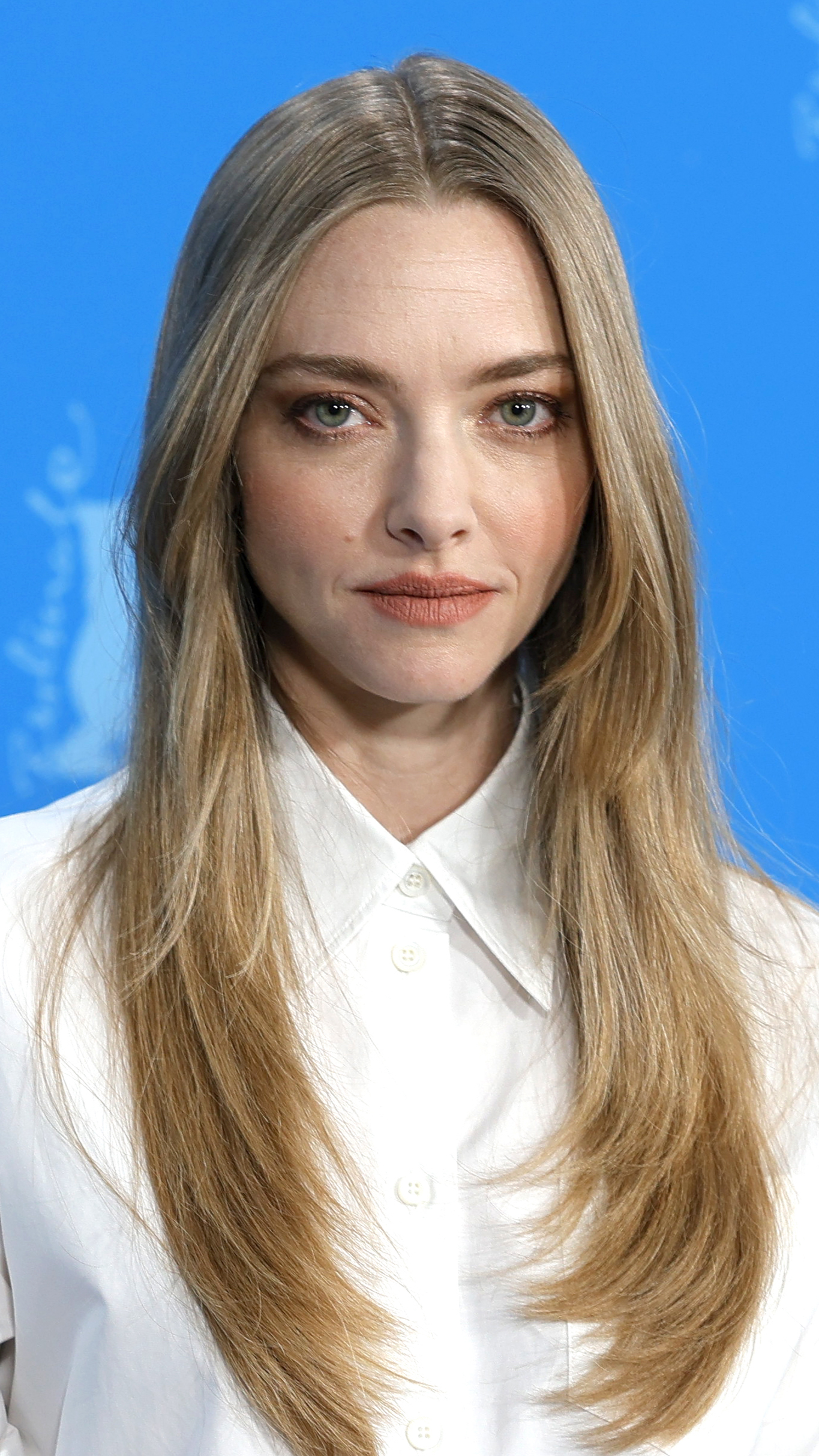 Amanda Seyfried