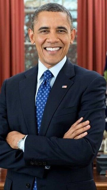 Barack Obama