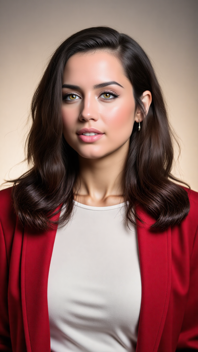 Ana De Armas