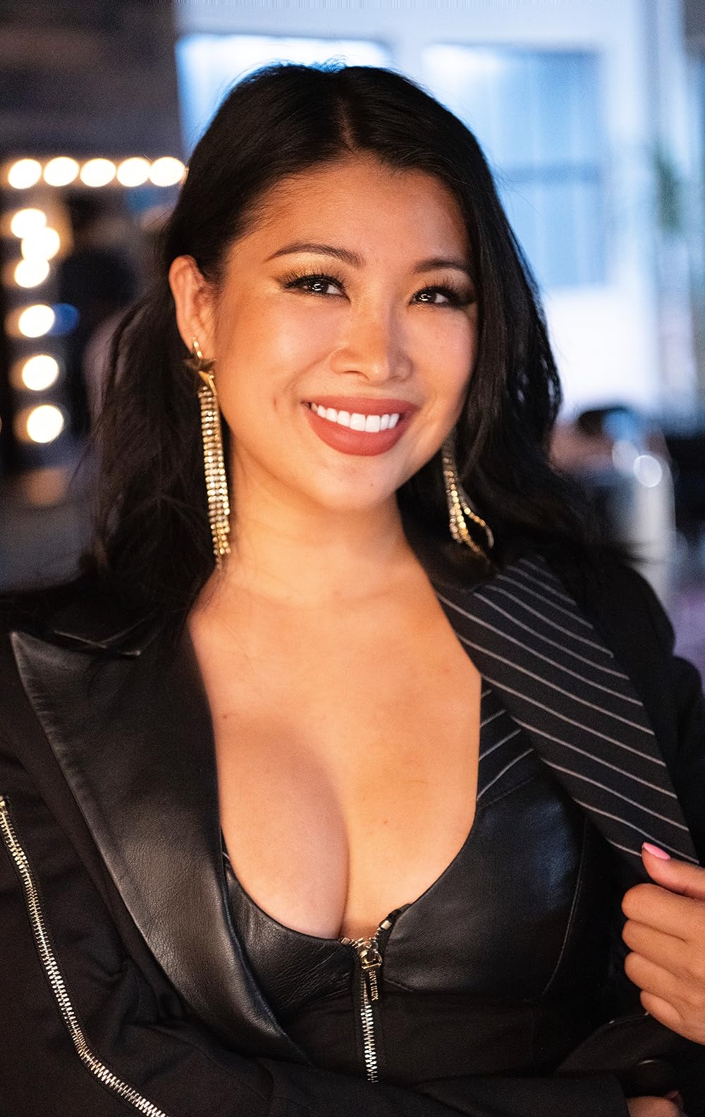 Jiaoying Summers