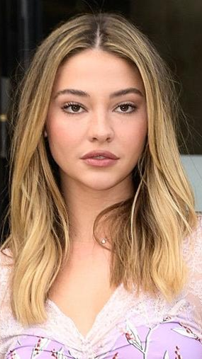 Madelyn Cline
