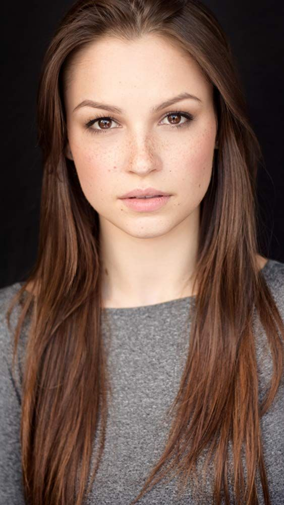 Kayla Wallace