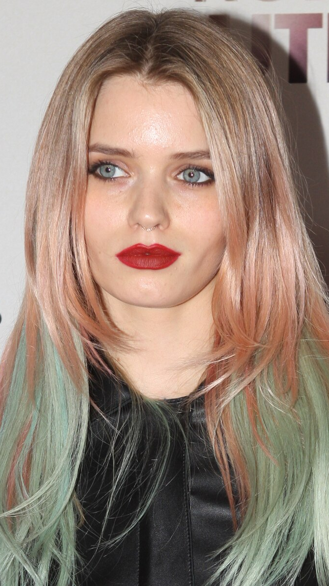 Abbey Lee Kershaw