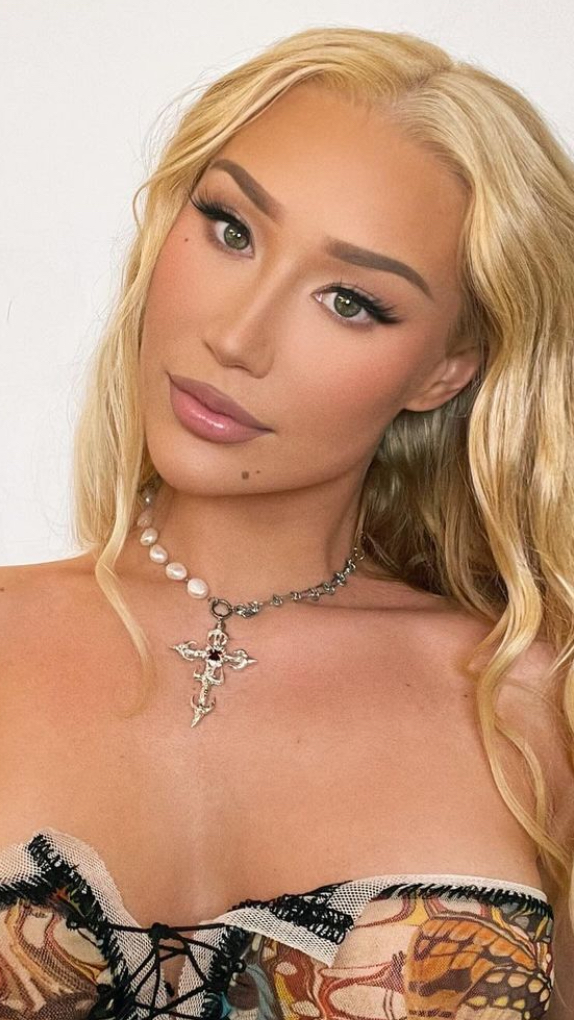 Iggy Azalea