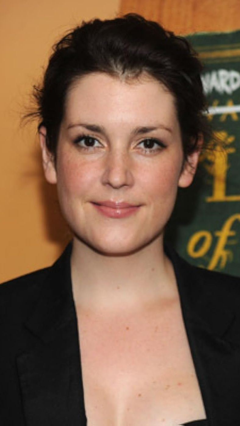 Melanie Lynskey