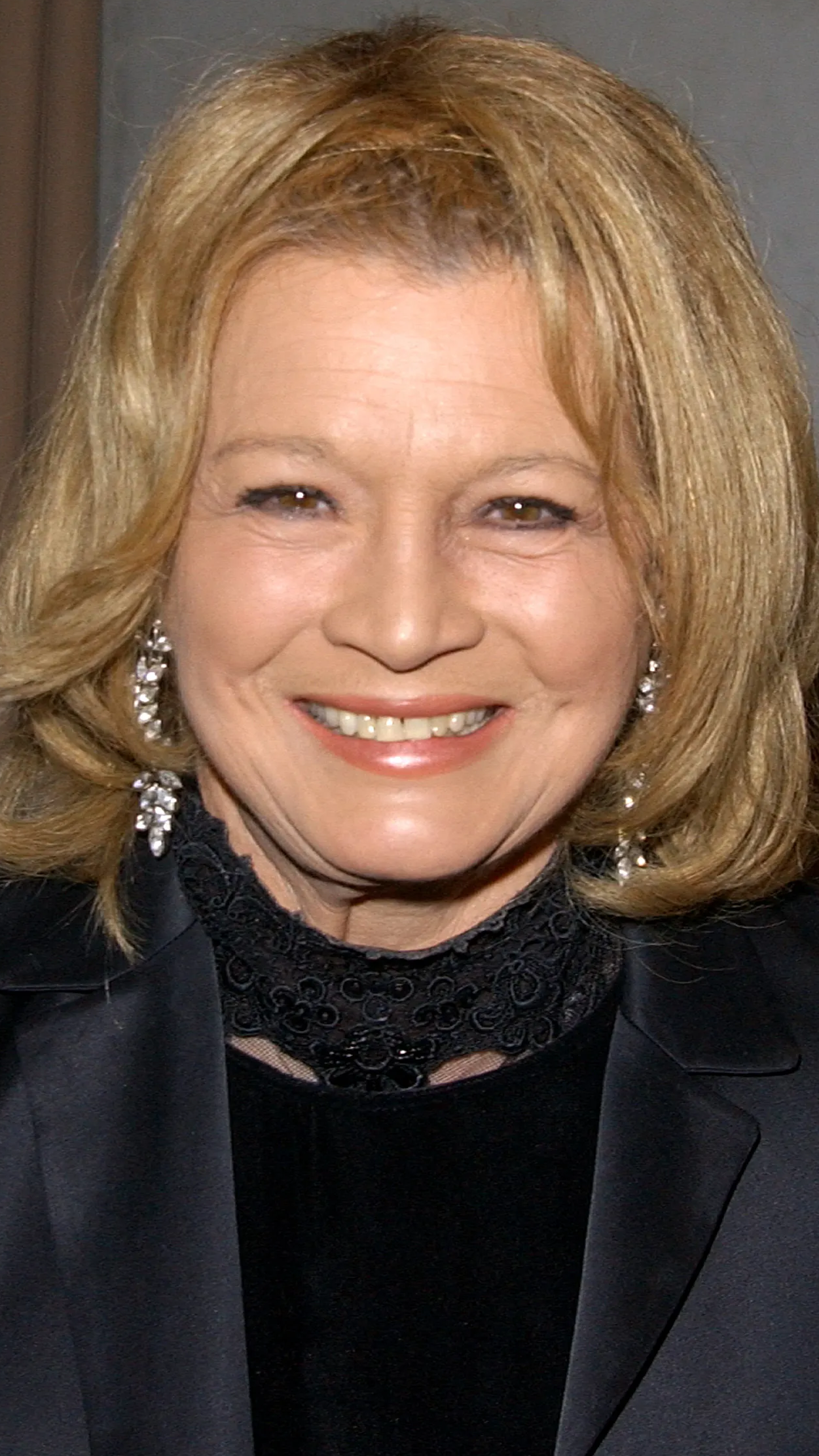 Angeline Brown