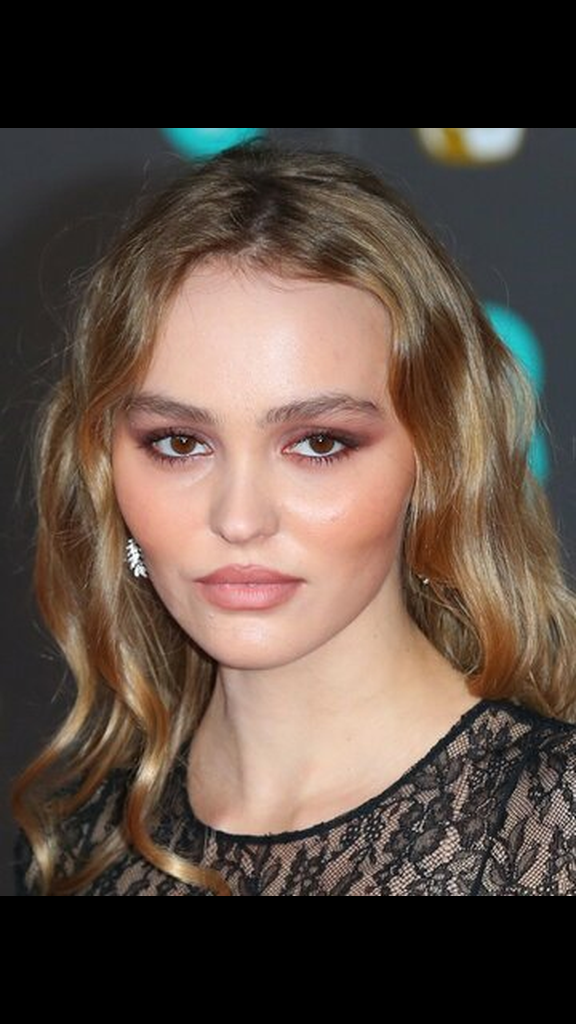 Lily Rose Depp