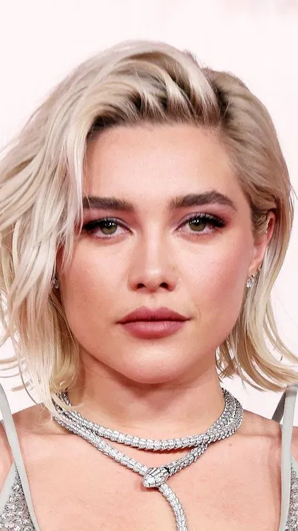 Florence Pugh