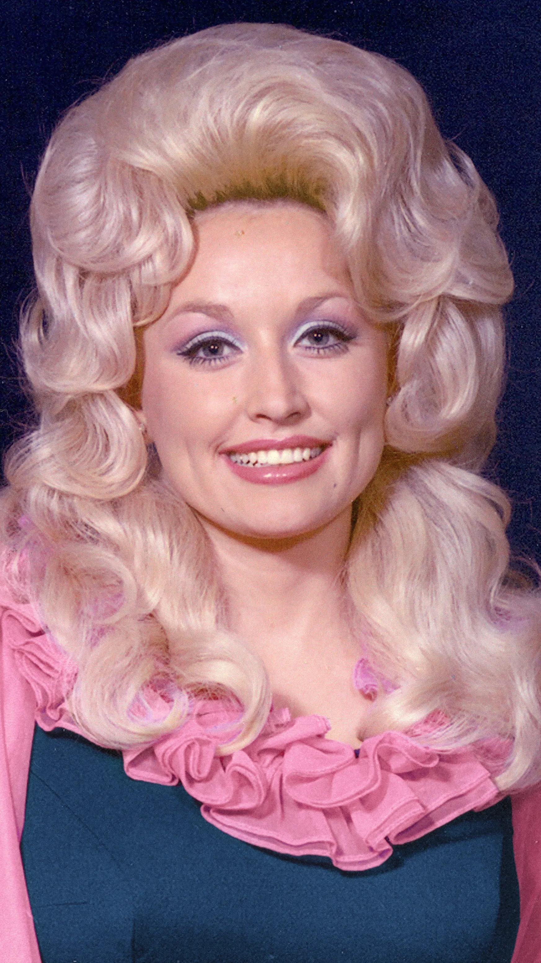 Dolly Parton