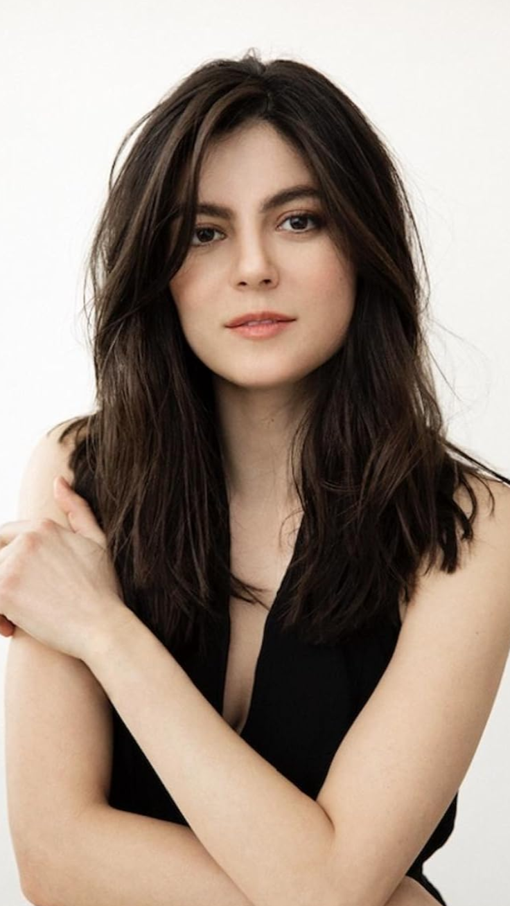 Monica Barbaro