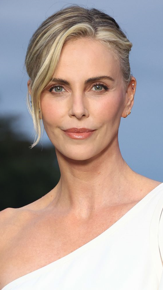 Charlize Theron
