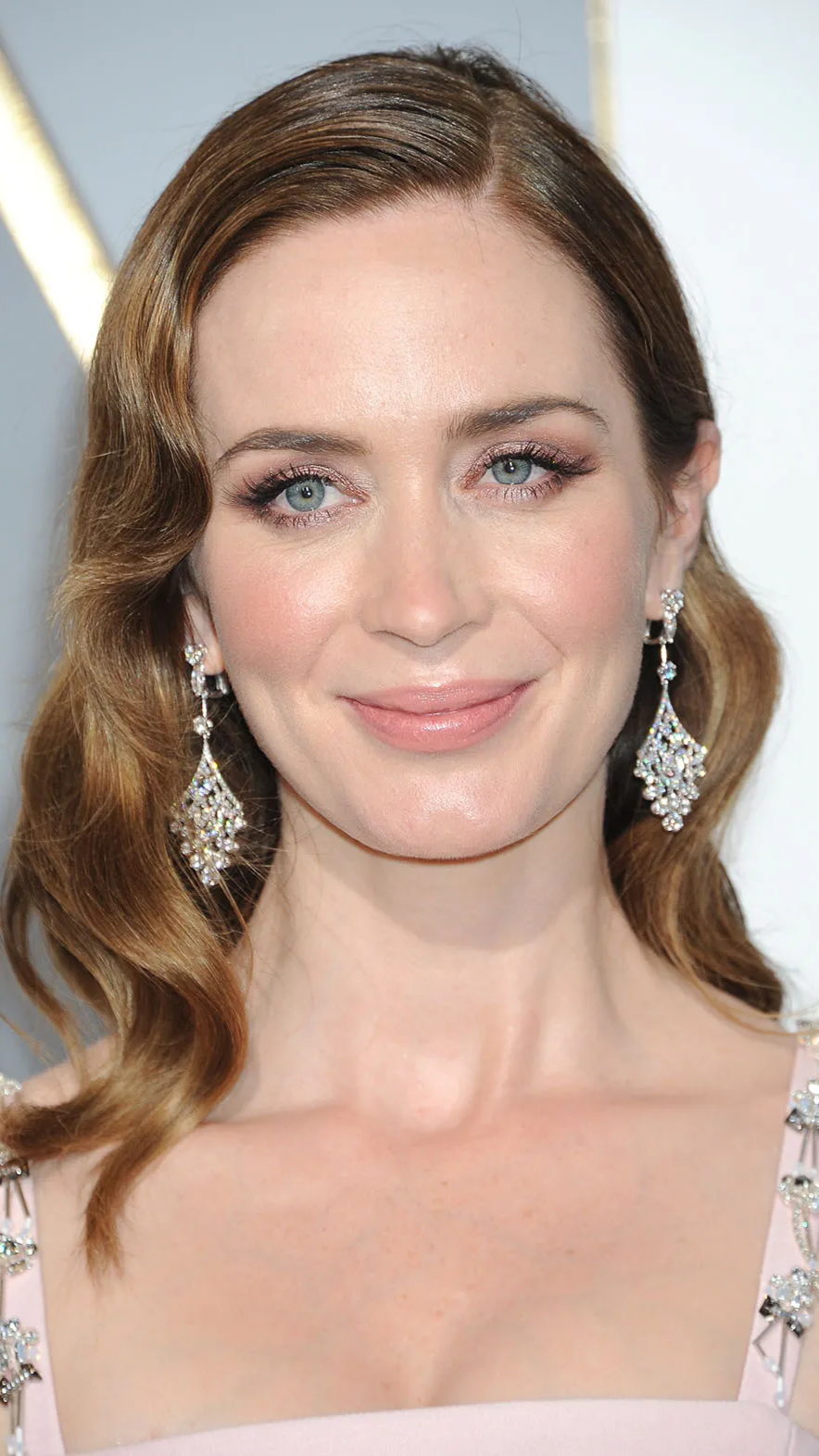 Emily Blunt