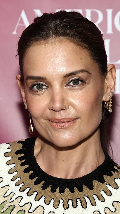 Katie Holmes