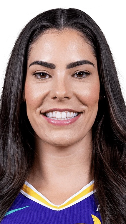 Kelsey Plum