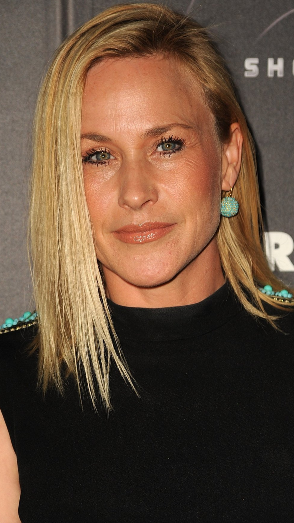 Patricia Arquette