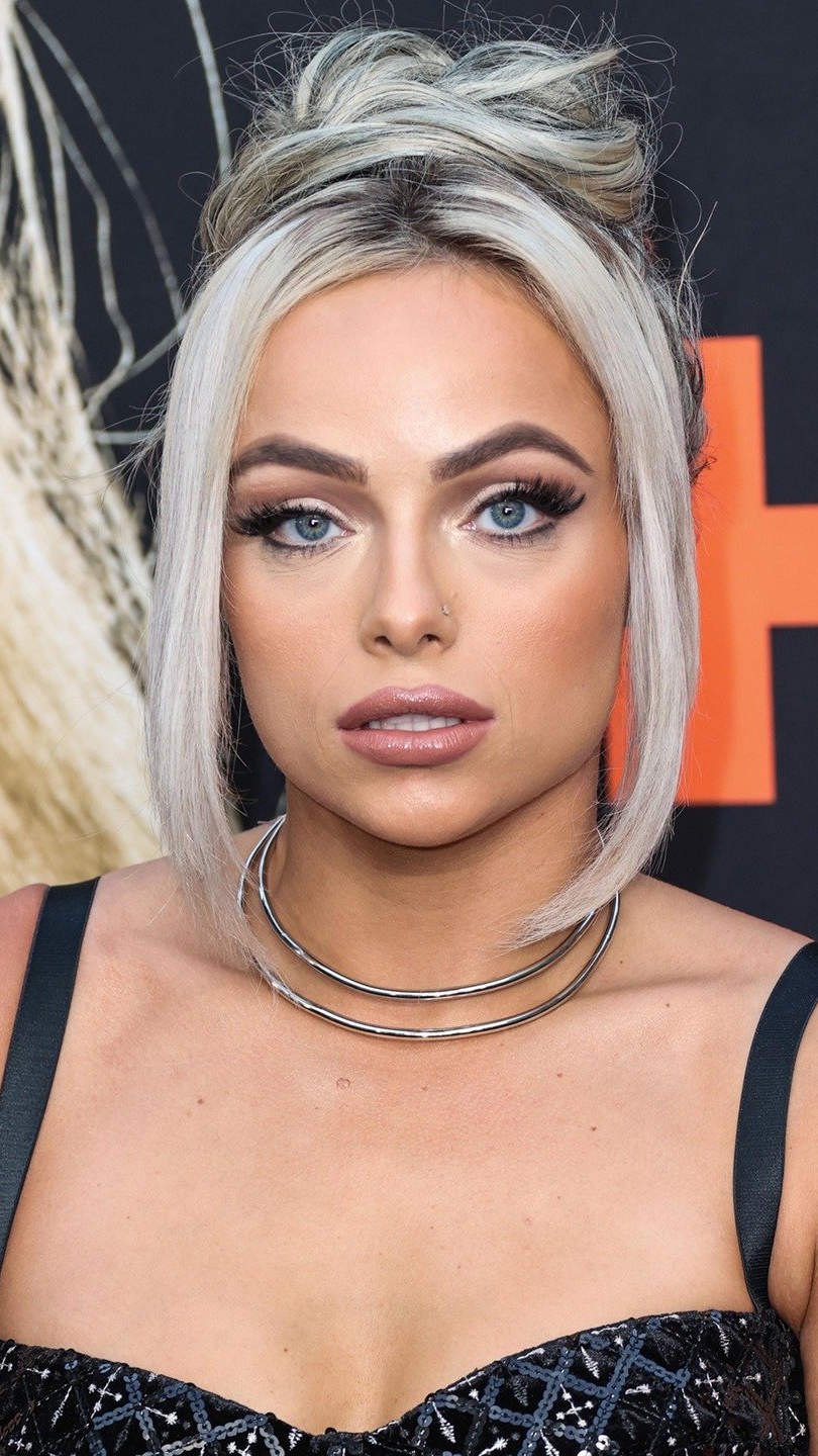 Liv Morgan