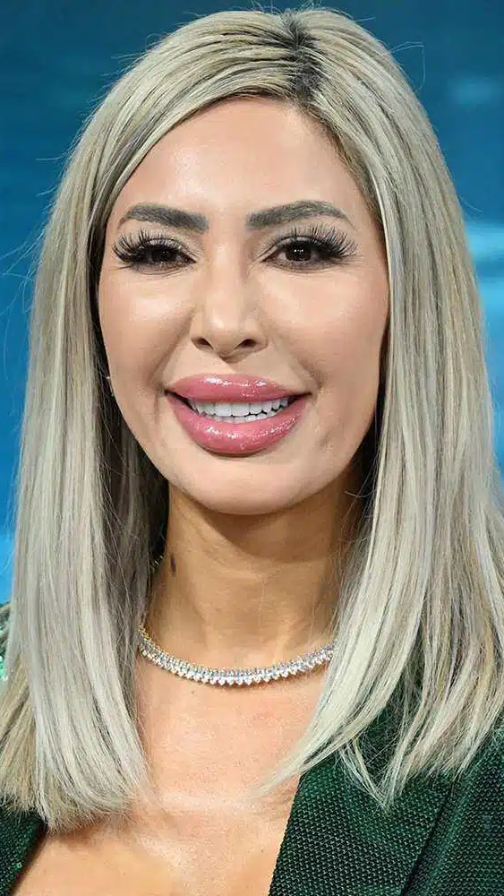 Farrah Abraham