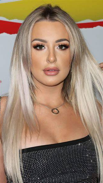 Tana Mongeau