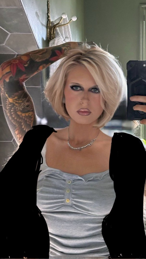 Alexis XJ
