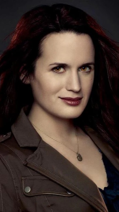 Esme Cullen
