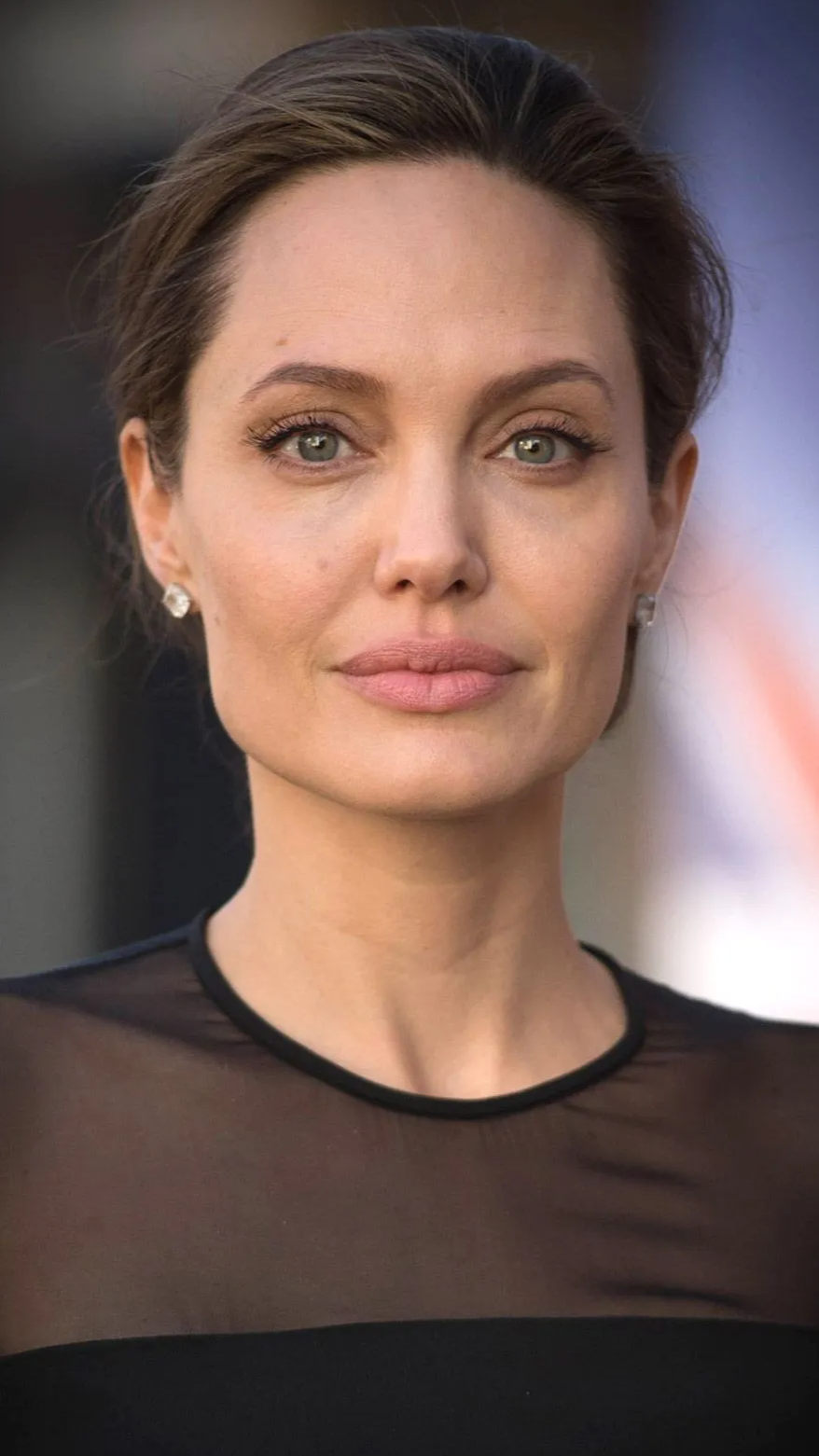 Angelina Jolie