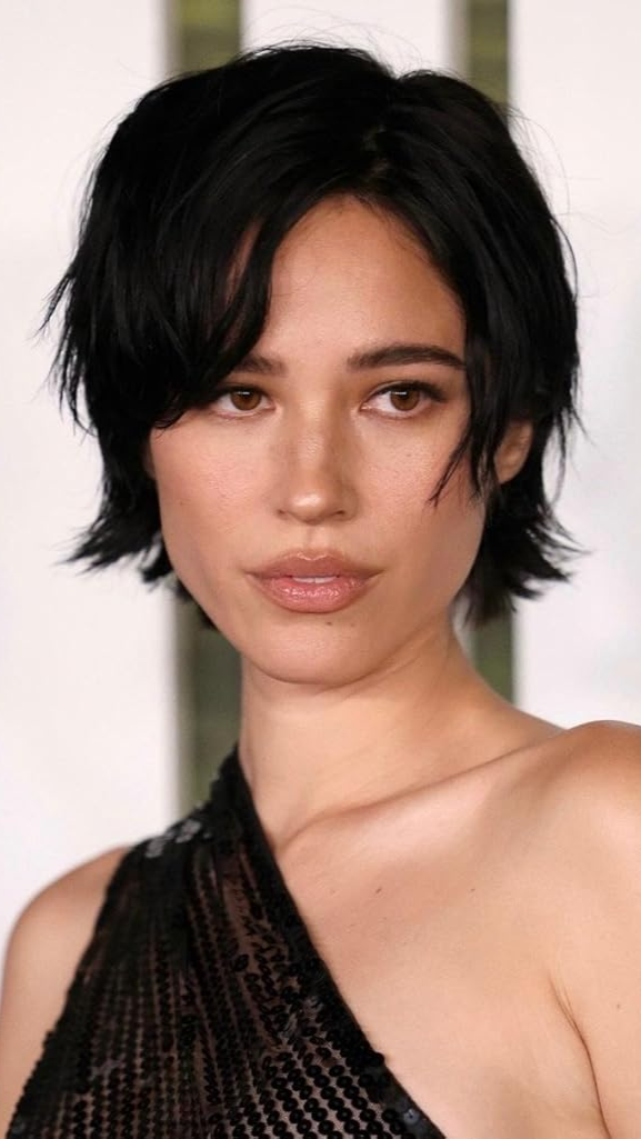 Kelsey Asbille
