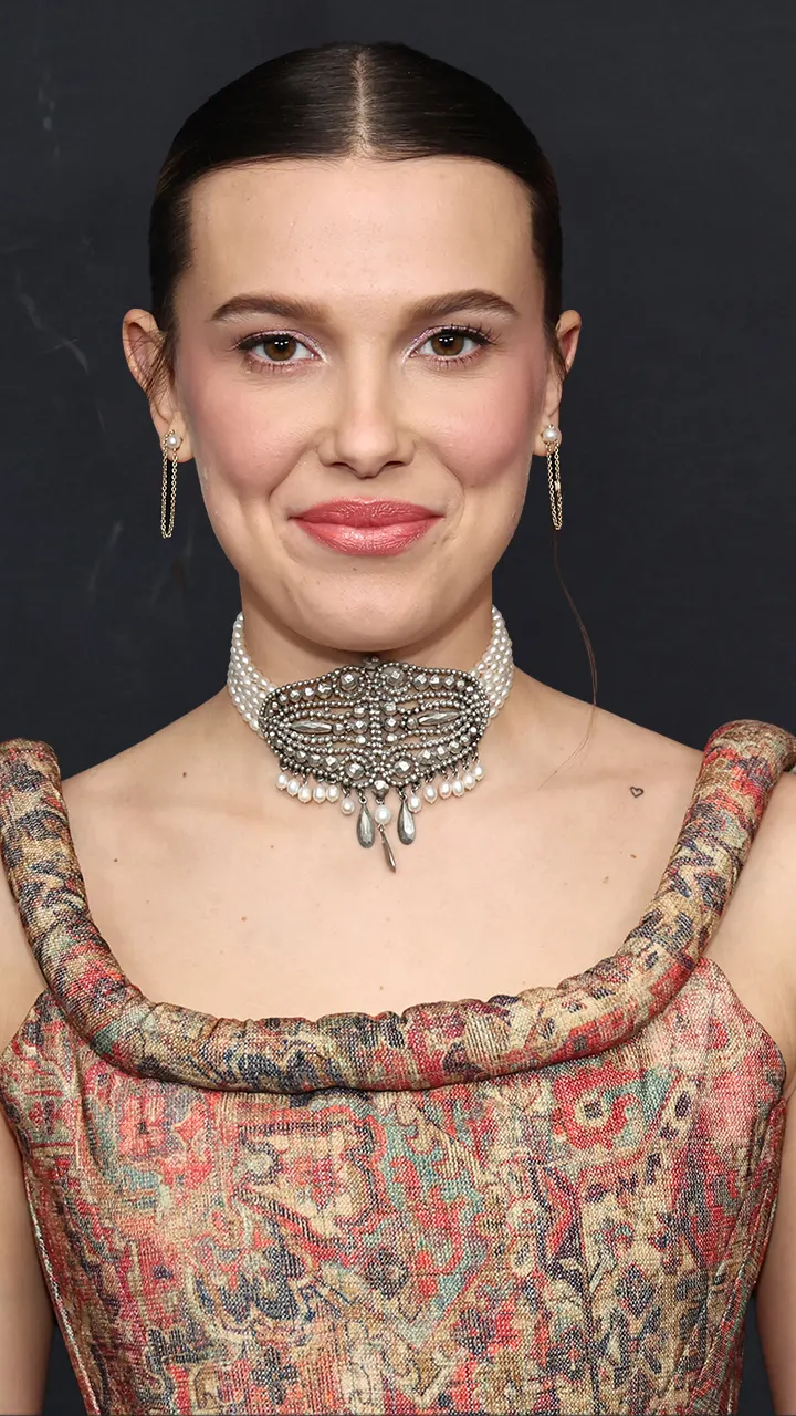 Millie Bobby Brown
