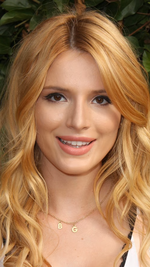 Bella Thorne
