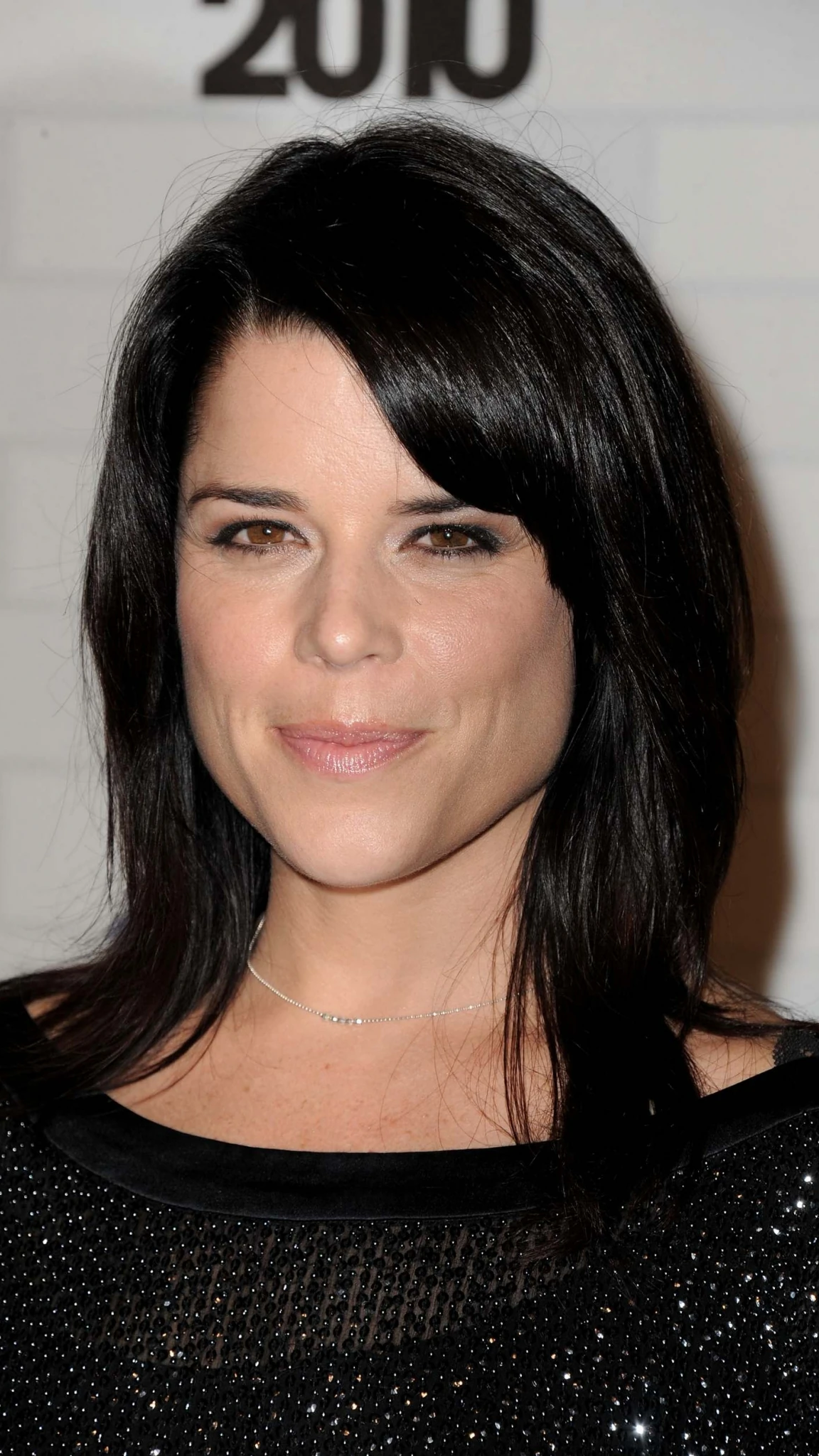 Neve Campbell