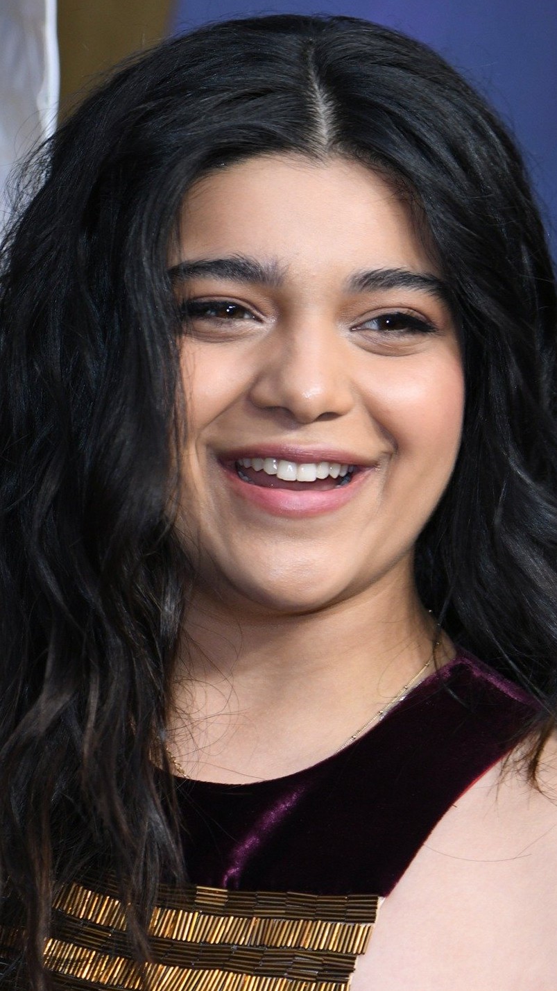 Iman Vellani