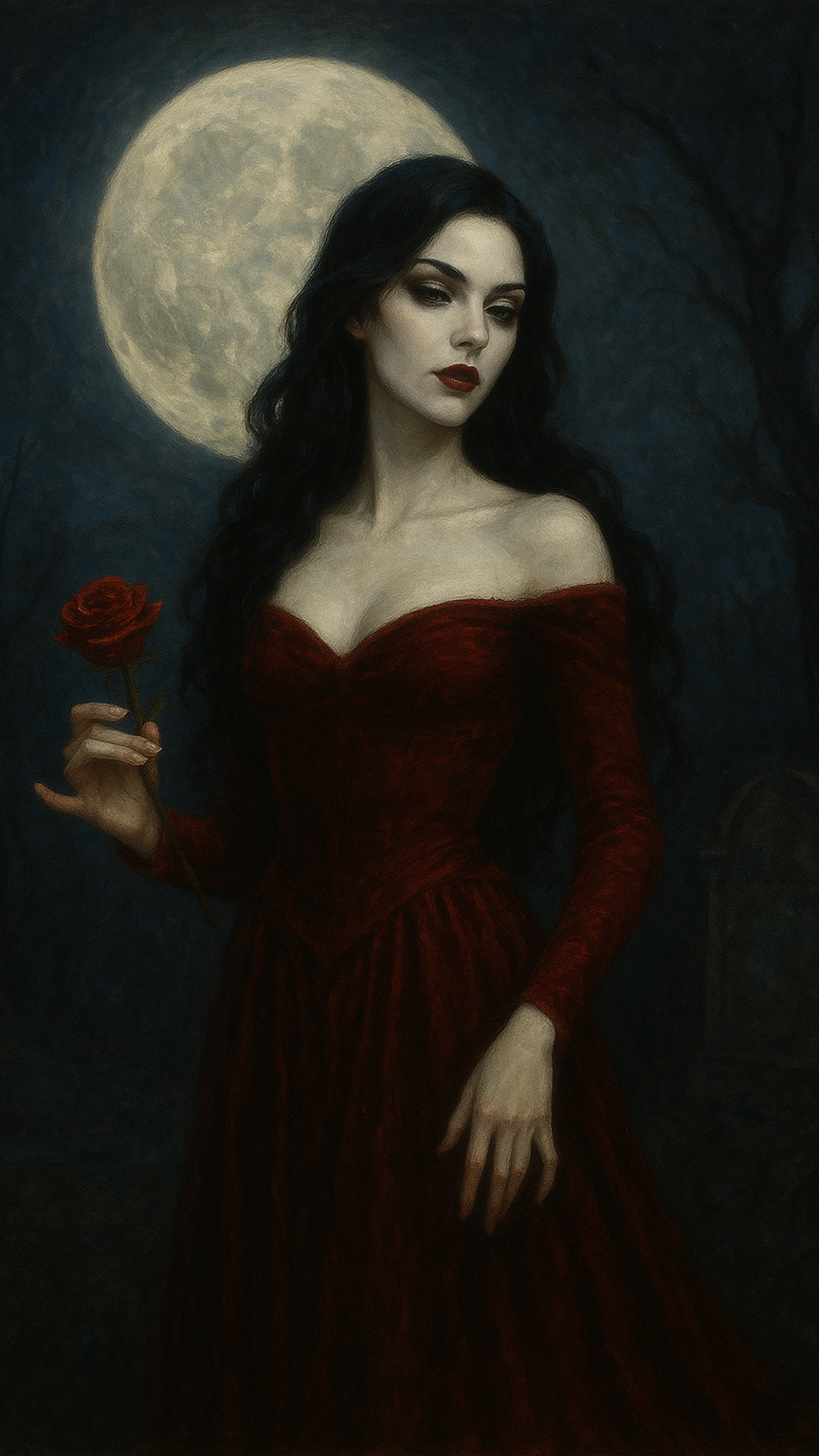 Evelora Nocturne