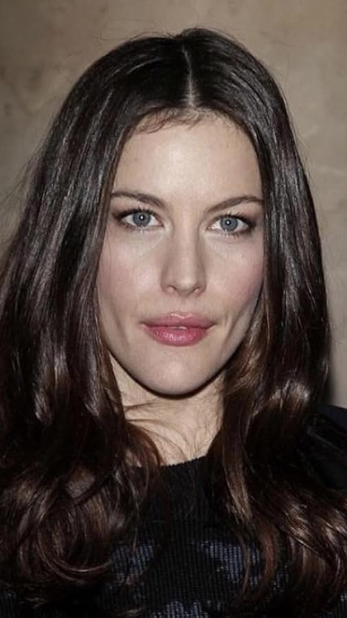 Liv Tyler